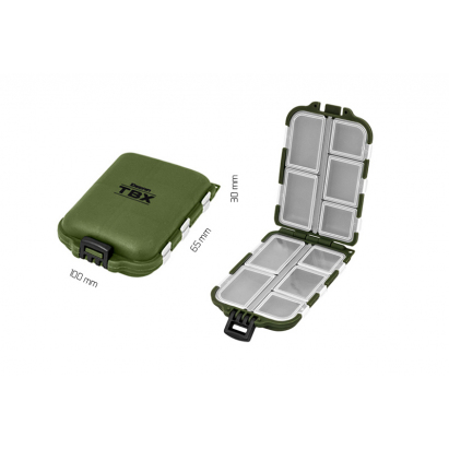 Delphin Krabička TBX One 100-10P