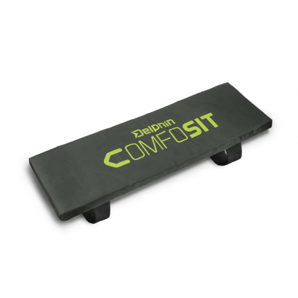 Delphin Podsedák Do Člunu ComfoSit