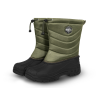 Delphin Vysoké zateplené boty SnowTEX 45