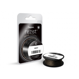 Skin Line Delphin REZIST / Gravel camou 25LBS 13m