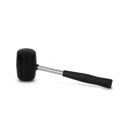 Delphin Sada Kolíků S Kladivem FIXT C2G 10 ks 20cm