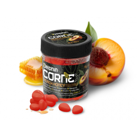 Umělá nástraha Delphin CorneX Pop Up / 60ks