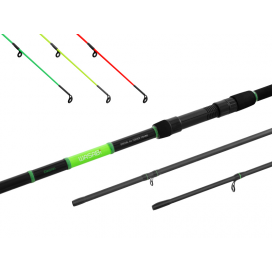 Delphin Prut Wasabi Feeder NXT 2,7 m 80 g 3 díl