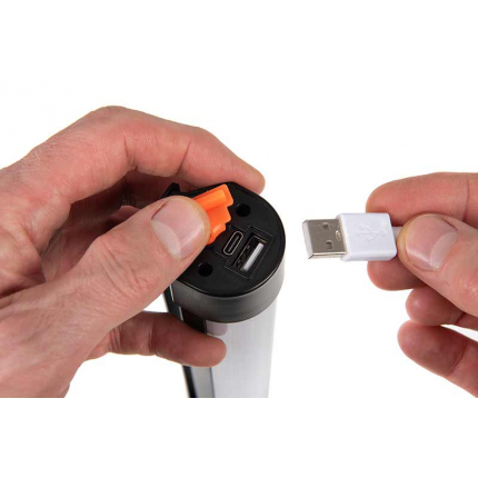 Fox Světlo Halo Multi-Colour Strip Light Large