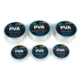Fox Náhradní PVA Punčocha Edges Refill Slow Melt 20 m 14 mm