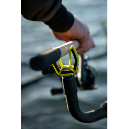 Matrix Rohatinka Flexi Rod Butt Grip