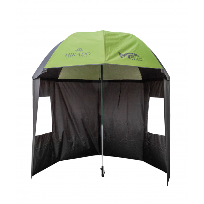 Mikado Deštník Method Feeder With Side Cover 2.5m 