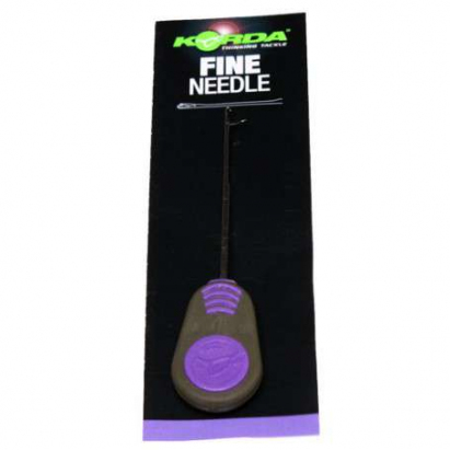 Korda Jehla Fine Needle Korda Jehla Fine Needle