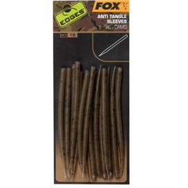 Fox Převlek Proti Zamotání Camo XL Anti Tangle Sleeves x15