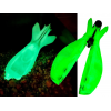 LK Baits krmná raketa The Original Night Glow