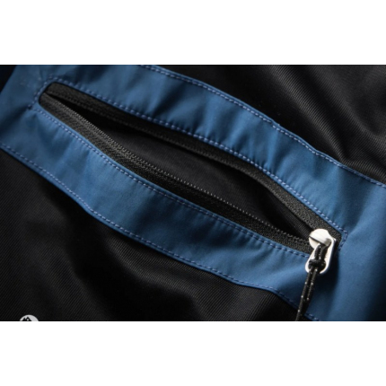 Geoff Anderson Bunda Dozer Light Modrá