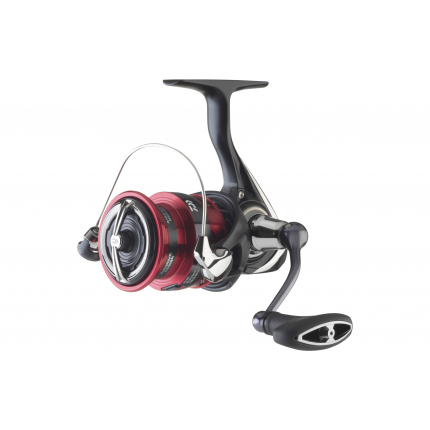 Daiwa Naviják 23 Ninja LT 2000