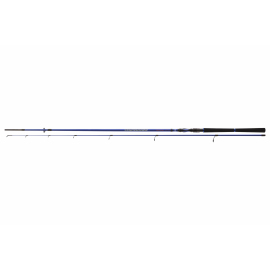 Daiwa Prut Triforce Target Zander Spin 2,7 m 15-50 g 2 díl