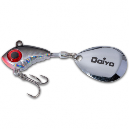 Doiyo nástraha Mawaru Tailblade 3,5g WFC Doiyo nástraha Mawaru Tailblade 3,5g WFC