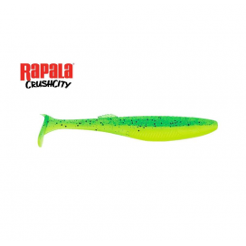 THE KICKMAN 5'' 12,5 cm 14g