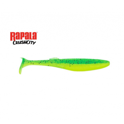 THE KICKMAN 5'' 12,5 cm 14g