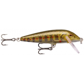 Rapala Wobler Count Down Sinking 05 GJTR