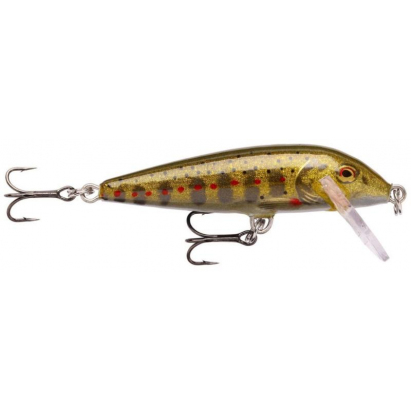 Rapala Wobler Count Down Sinking 05 GJTR Rapala Wobler Count Down Sinking 05 GJTR