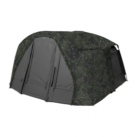 Trakker Prodlužovací panel Tempest RS Brolly Social Cap Camo Trakker Prodlužovací panel Tempest RS Brolly Social Cap Camo