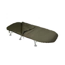 Trakker Spacák - Big Snooze+ Smooth Sleeping Bag