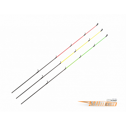 Zfish Prut Slimcore Feeder 3 m 40-56 g