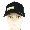 Kryston Čepice Trucker Cap Černá