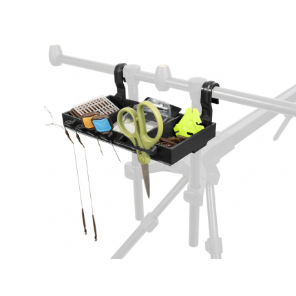 Delphin Polička Na Rodpod ShelfPOD BlackWAY