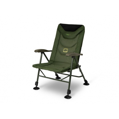 Delphin Křeslo ErgoCARP