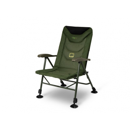 Delphin Křeslo ErgoCARP