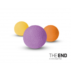 THE END ZIG RIG MIX / 10ks 15mm