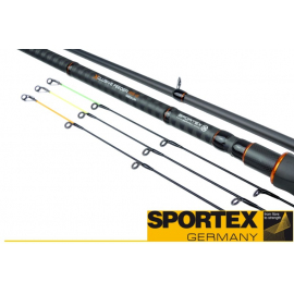 Sportex Prut Xclusive Feeder RS-2 Medium 4,25 m 95-165 g
