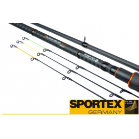 Sportex Prut Xclusive Feeder RS-2 Medium 4,25 m 95-165 g