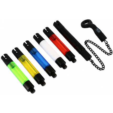 Swinger D-TEC Black Out