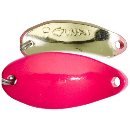 Plandavka Gunki Slide 2,8g