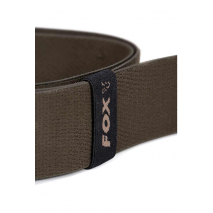 Fox Opasek Khaki Belt