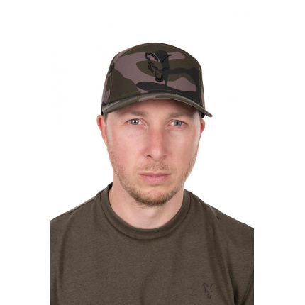 Fox Kšiltovka Camo Volley Cap