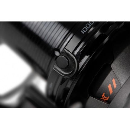 Fox Naviják 10000 XC REEL