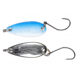 Mikado Třpytka Mini Spoon 2.4cm/2.5g/03 1 Ks