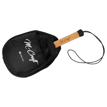 Mikado Podběrák Landing Net Mcraft 47/40cm Foldable