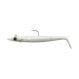 Savage Gear Nástraha V2 Sandeel 17.5cm 65g White Pearl Silver