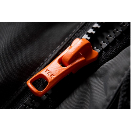 Geoff Anderson Bunda A Kalhoty Dozer7+Urus7 Set Černá