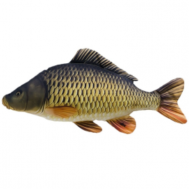 Gaby Polštář Kapr šupináč 160 cm Monster