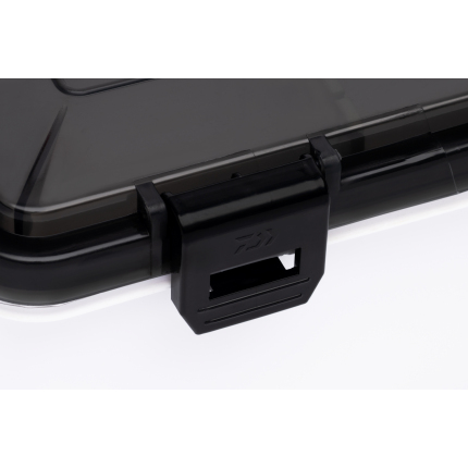 Daiwa Krabička D-BOX Regular Smoke MR