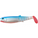 Savage Gear Gumová Nástraha Cannibal Shad Blue Pearl 6,8 cm 3 g