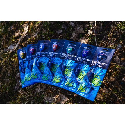 Giants fishing Indikátor záběru STR+