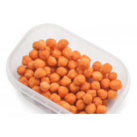 Soft Extruded Pellets - Mango (30g) Soft Extruded Pellets - Mango (30g)