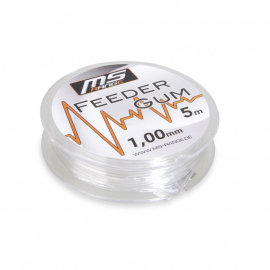 MS Range feederová guma 2 mm, 5 m