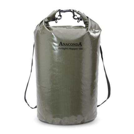 Anaconda Vak Air Tight Hopper 130l