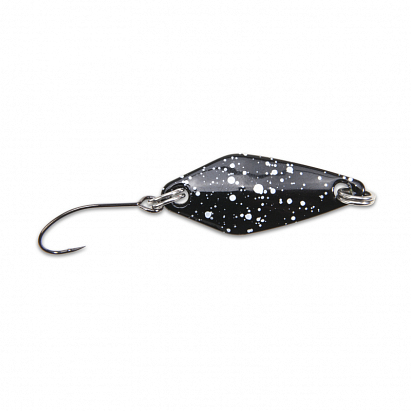 Iron Trout Plandavka Spotted Spoon SB 3 g