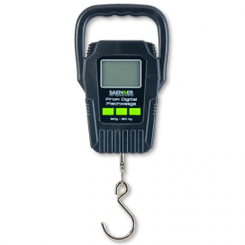 Saenger váha Profi Digital Fischwaage 50kg 1ks